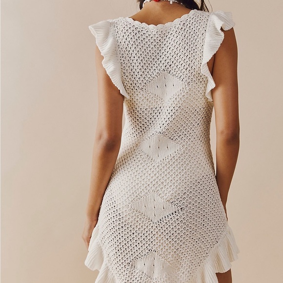 Free People Summer Dress - Picture 7 of 7